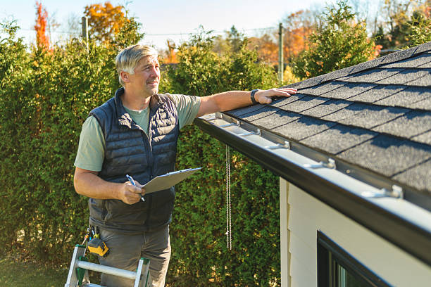 Trusted Storm Damage Roof Repair service in Harper, OR - Ben Roofing and Steel LLC